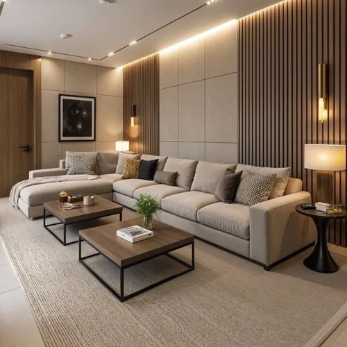 Premium Sofa Designs by Regnant Sofas in Bangalore