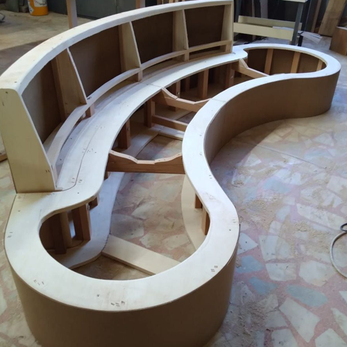 Premium Sofa Designs by Regnant Sofas in Bangalore